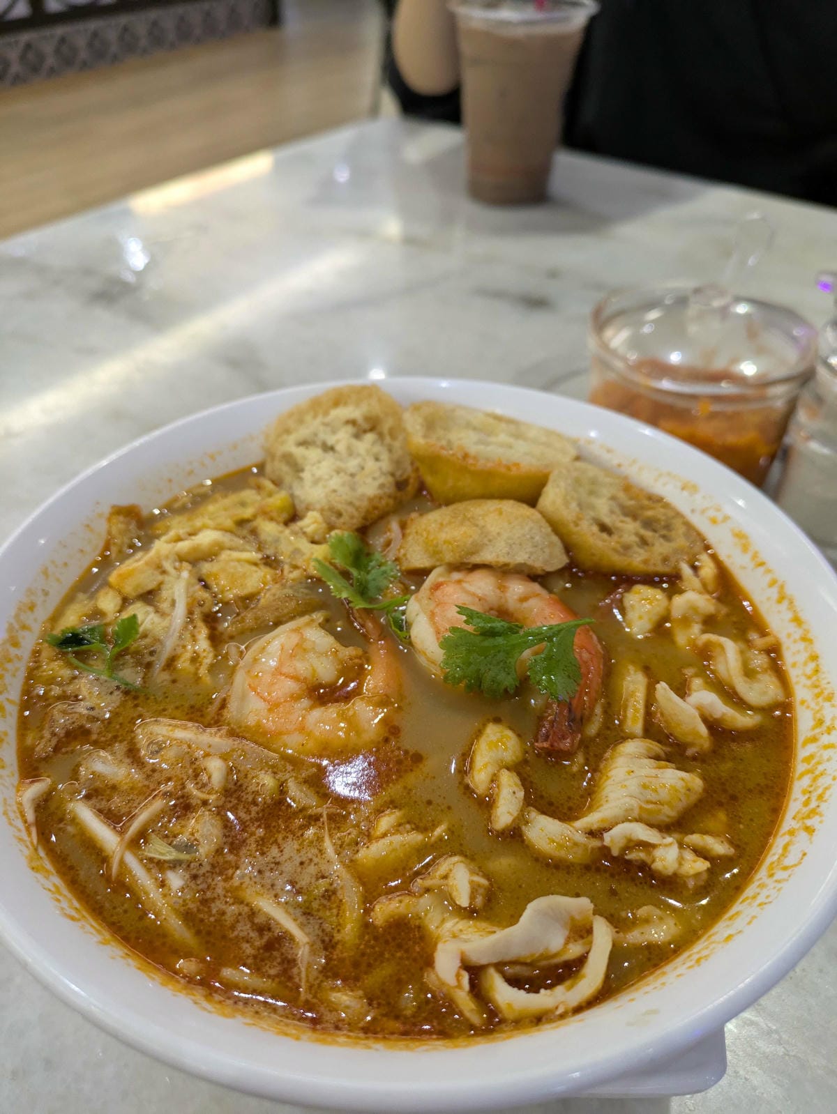 沙巴住宿這裡好!吃吃喝喝買買就是天堂 - 第6張圖 沙巴住宿這裡好!吃吃喝喝買買就是天堂