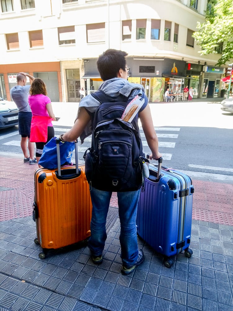 西班牙哪個季節去最好？春秋冬天氣怎麼穿？衣服怎麼帶？節慶有哪些