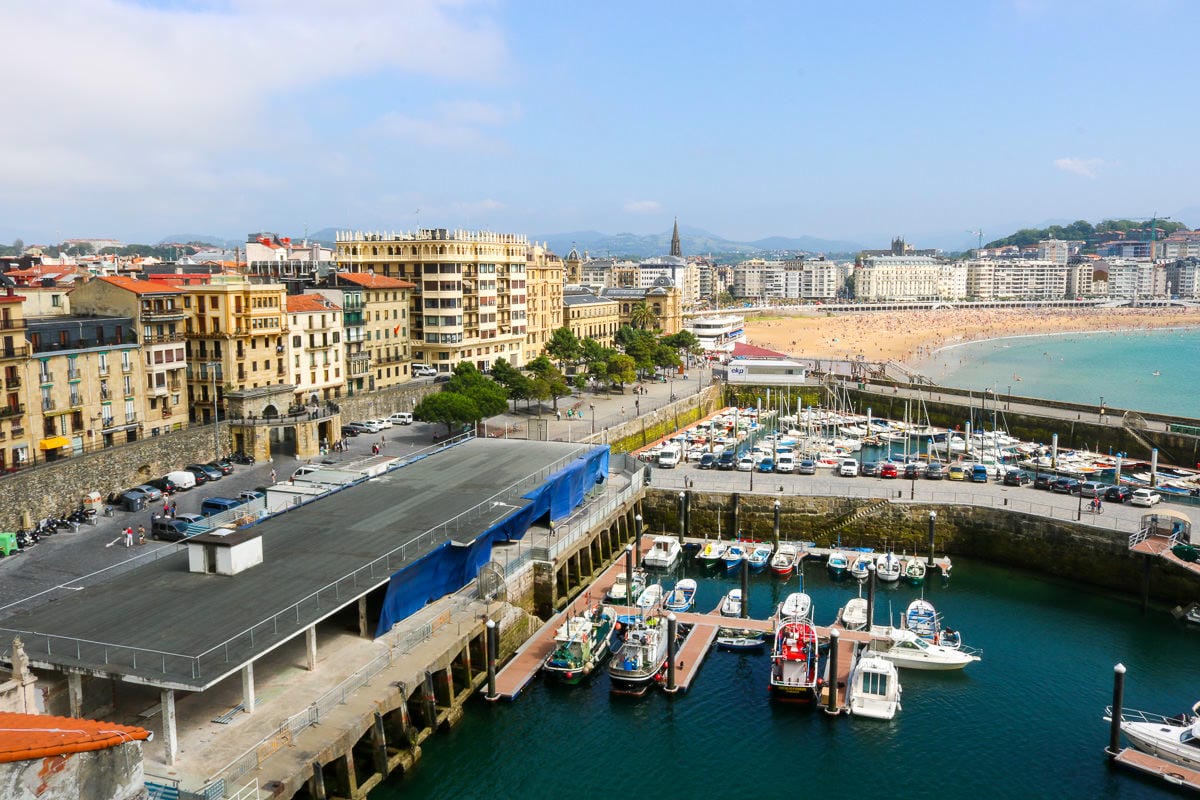 西班牙哪個季節去最好？春秋冬天氣怎麼穿？衣服怎麼帶？節慶有哪些