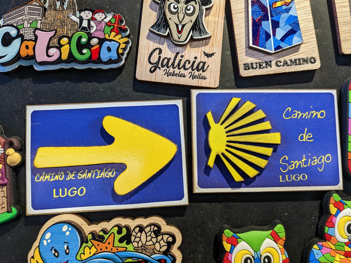 跟老蝦走西班牙朝聖之路 2025 朝聖隊伍說明