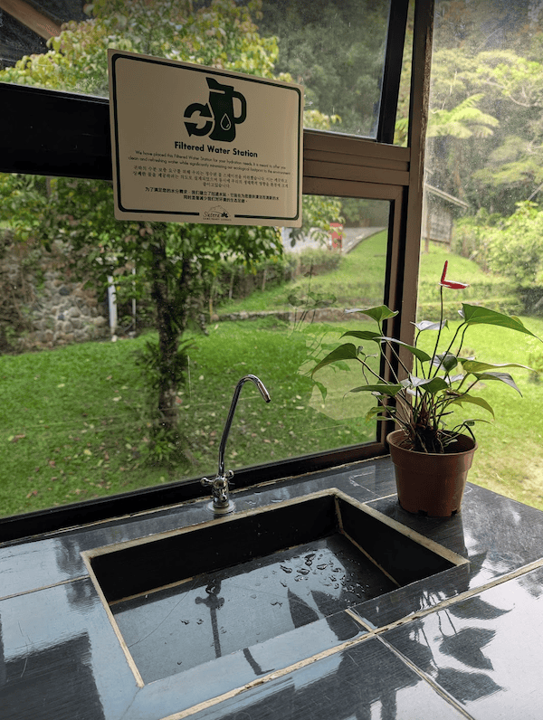 馬來西亞神山自助筆記 - 第8張圖 馬來西亞神山自助筆記