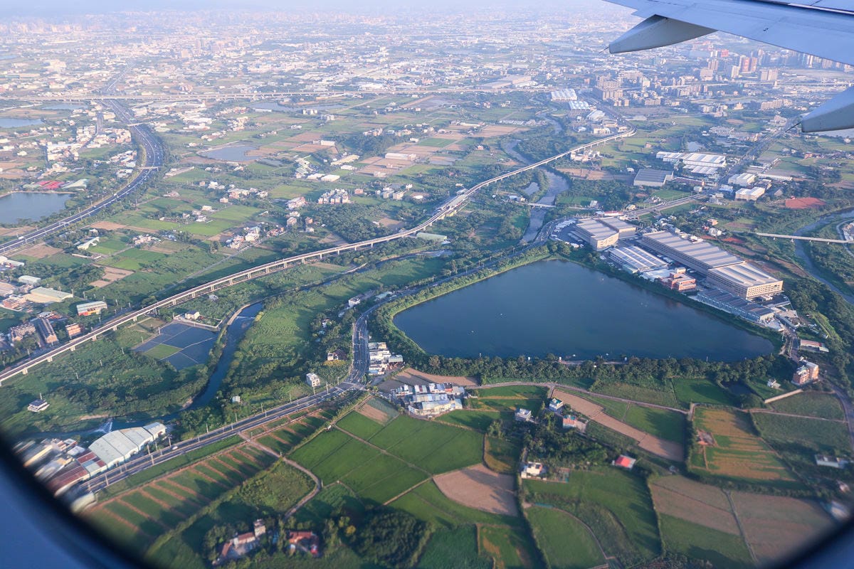 入境台灣海關吃喝用2026這些不能帶