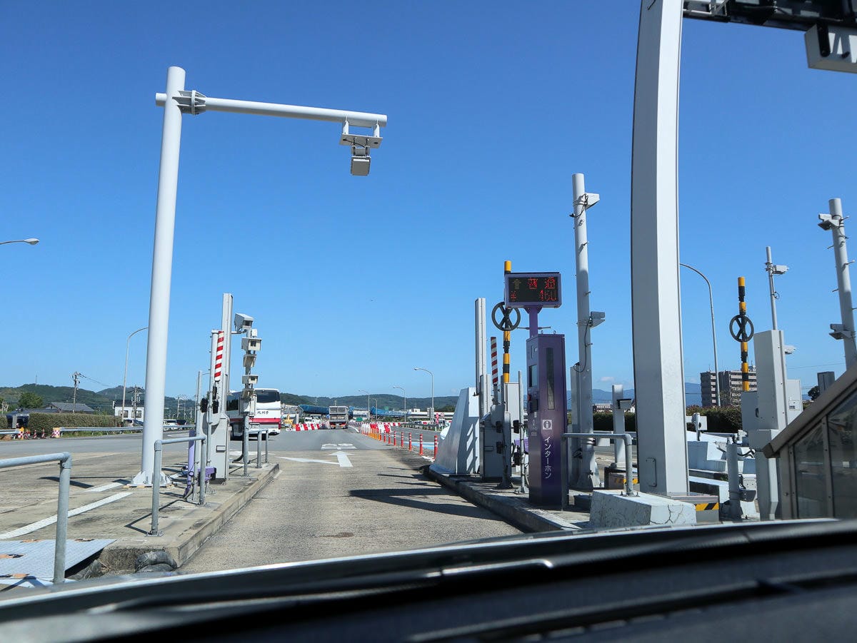 日本自駕ToCoo!最大租車比價平台，保險方案一次搞懂