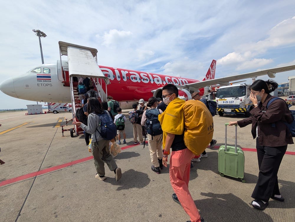 尼泊爾居留許可 (Nepal stay permission)