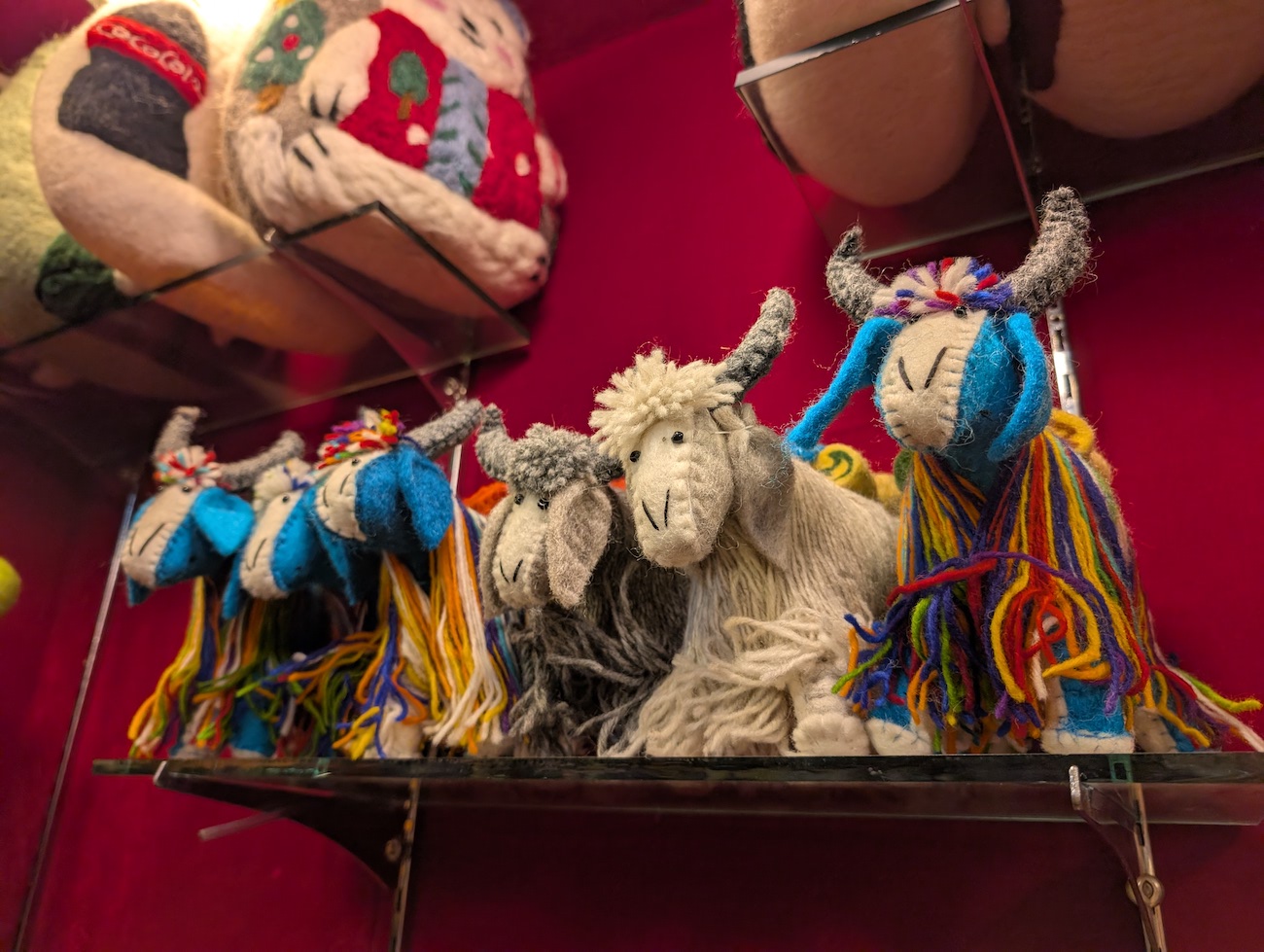 尼泊爾居留許可 (Nepal stay permission)