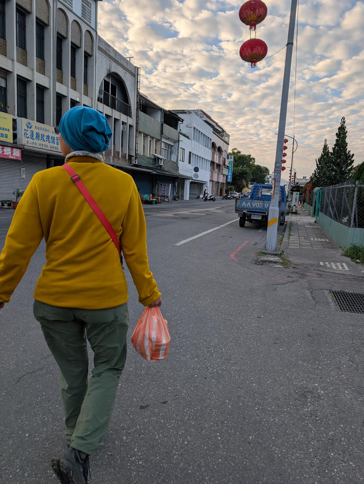 玉里好吃的我整理一下