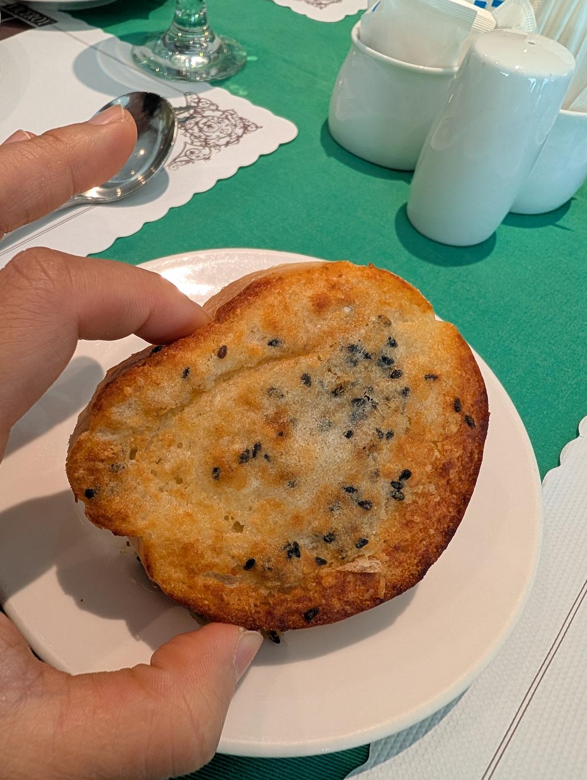 總督西餐廳牛排台北