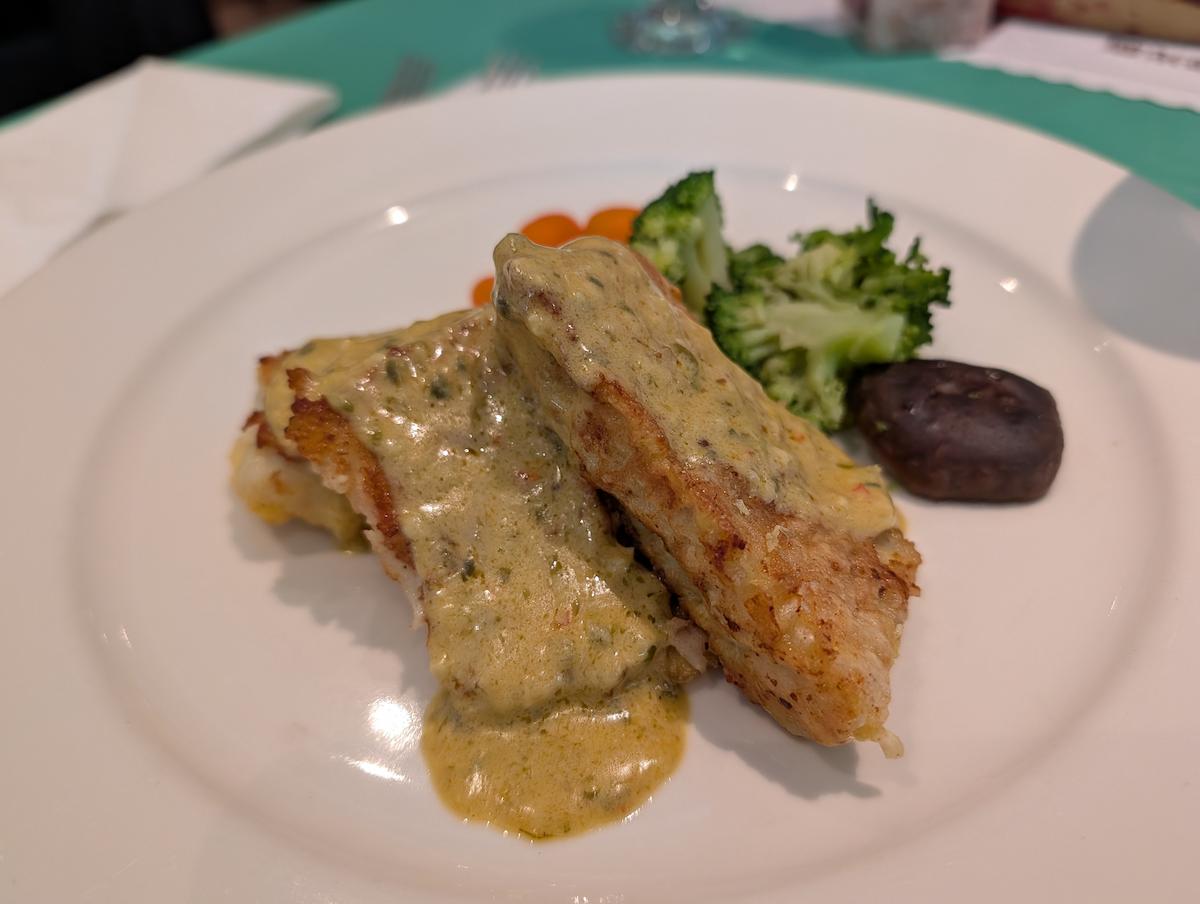 總督西餐廳 我愛的老派約會